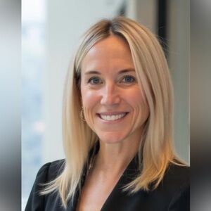 Meet your Posher, Anne